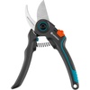 image:imageGARDENA ExpertCut Bypass Pruner Stainless Steel 78 in Cut  12203
