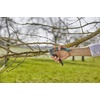 image:imageGARDENA ExpertCut Bypass Pruner Stainless Steel 78 in Cut  12203