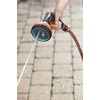 image:imageGARDENA Frost Proof Premium Metal Multi Sprayer 5 Patterns  3817MFP