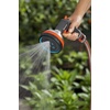 image:imageGARDENA Frost Proof Premium Metal Multi Sprayer 5 Patterns  3817MFP