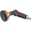 image:imageGARDENA Frost Proof Premium Metal Multi Sprayer 5 Patterns  3817MFP