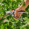 image:imageGARDENA Premium Aluminium Bypass Pruner Replaceable Blade  08702
