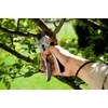image:imageGARDENA SmartCut Ratchet Pruners Anvil Blade 2 Handle Positions  08798