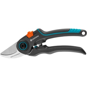image:imageGARDENA ExpertCut Bypass Pruner Stainless Steel 78 in Cut  12203